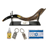 Shofar De Chifre Antilope