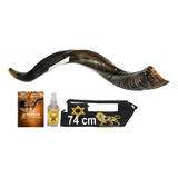 Shofar De Chifre Antilope