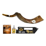 Shofar De Chifre Antilope