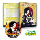 Shogun Mini Serie Completa