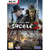 Shogun Total War 2