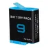 Shoot Ahdbt 901 Bateria Para Gopro Hero9 Hero10 Hero 11 Black