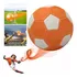 Shoot Soccer Curve Turning Ball Magic Kick Com 1