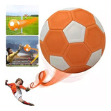 Shoot Soccer Curve Turning