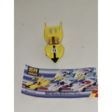 Shooting Star Speed Racer