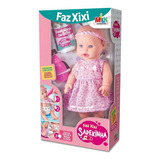 Shopbr Boneca Sapekinha Faz