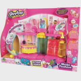 Shopkins Butique Fashion Moda Fashion Dtc