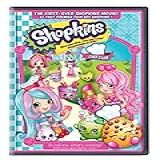 Shopkins Chef Club