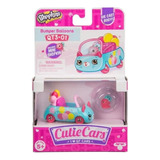 Shopkins Cutie Cars Sortido