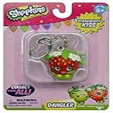 Shopkins Dangler Single Pack Strawberry Kiss