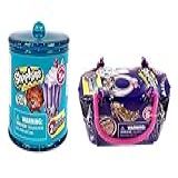 Shopkins Exclusive Blind Basket Bundle 1 Food Fair Basket 1 Fashion Spree Basket