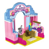 Shopkins Kinstruction Music Shop Dtc