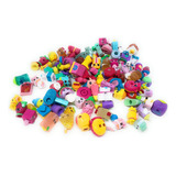 Shopkins Kit De 10 Unidades Não Repete Serie Seleção 1 8