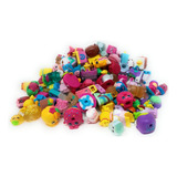 Shopkins Kit De 20 Unidades Não Repete Season 1 8