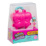 Shopkins Lil Secrets Pingente Laço Dtc