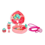 Shopkins Lil Secrets Pingente