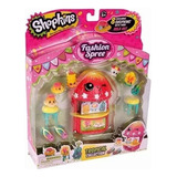 Shopkins Moda Fashion 3734 Dtc