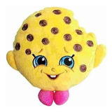 Shopkins pelucia Cookie