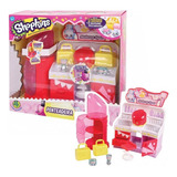 Shopkins Penteadeira Dtc