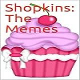 Shopkins The Memes English Edition 