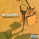 Shopping Bag  She S Got From Y  Maxi CD   Audio CD  De La Soul  Audio CD  Katie Melua