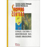 Shopping Centers Espaco