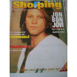 Shopping Music 3 Bon Jovi*orlando Morais*katinguel*sandra Sa