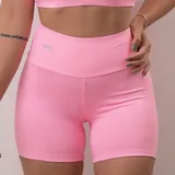 Short Academia Feminino Bermuda