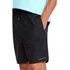 Short Aeropostale Masculino D'água Swimwear Light Logo Preta