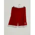Short Arsenal F.c Inglaterra Tamanho Gg Vermelho Bom Estado