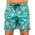 Short Arsenal Sw Coconut Azul