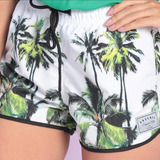 Short Arsenal Sw Feminino
