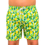 Short Arsenal Sw Lemons