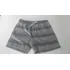 Short Arsenal Sw Listra Preta