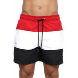 Short Arsenal Sw Make
