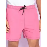 Short Arsenal Sw Rosa