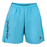 Short Atleta Drop Shot Team 1 0 Beach Tenis