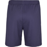 Short Babolat Juan Lebrón Azul Escuro 2024