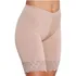 Short  Básica Anágua Segunda Pele Com Renda Linha  Plus Size
