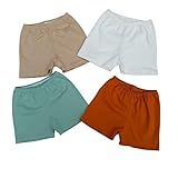 Short Bebê Short Infantil Roupas De