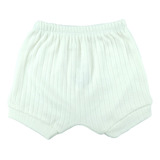 Short Bebe Tapa Fralda