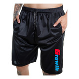 Short Bermuda Academia Musculação Corrida Cross Box Treino