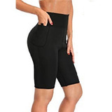 Short Bermuda Blusa Feminina
