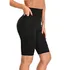 Short Bermuda + Blusa Feminina Emagrecedora Queima Gorduras