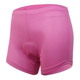 Short Bermuda Ciclismo Bike Bicicleta Selim Gel Coolmax Plus