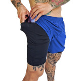 Short Bermuda Dryfit 2