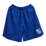 Short Bermuda Esportivo Minas Tenis Clube