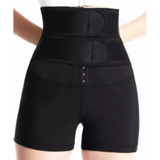 Short Bermuda Feminina Slim