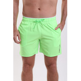 Short Bermuda Head Microfibra Tennis Academia Tenis Corrida