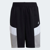 Short Bermuda Infantil adidas